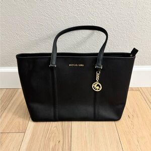 Michael Kors large tote